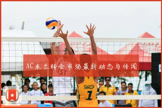 AC米兰转会市场最新动态与传闻